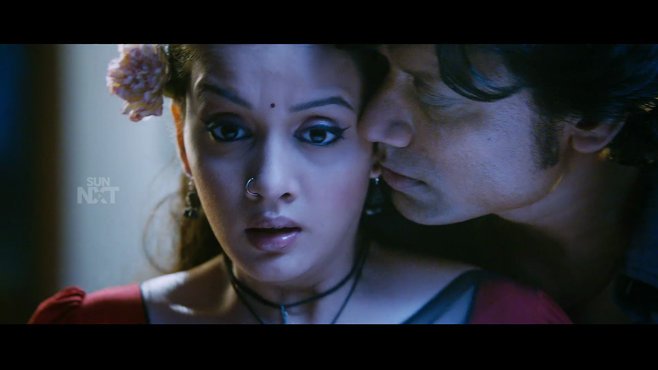 Sulagna Panigrahi - [SNAP] HOT Scene Comp-[1080p SNXT WEB-DL]- Isai 2014 (49)
