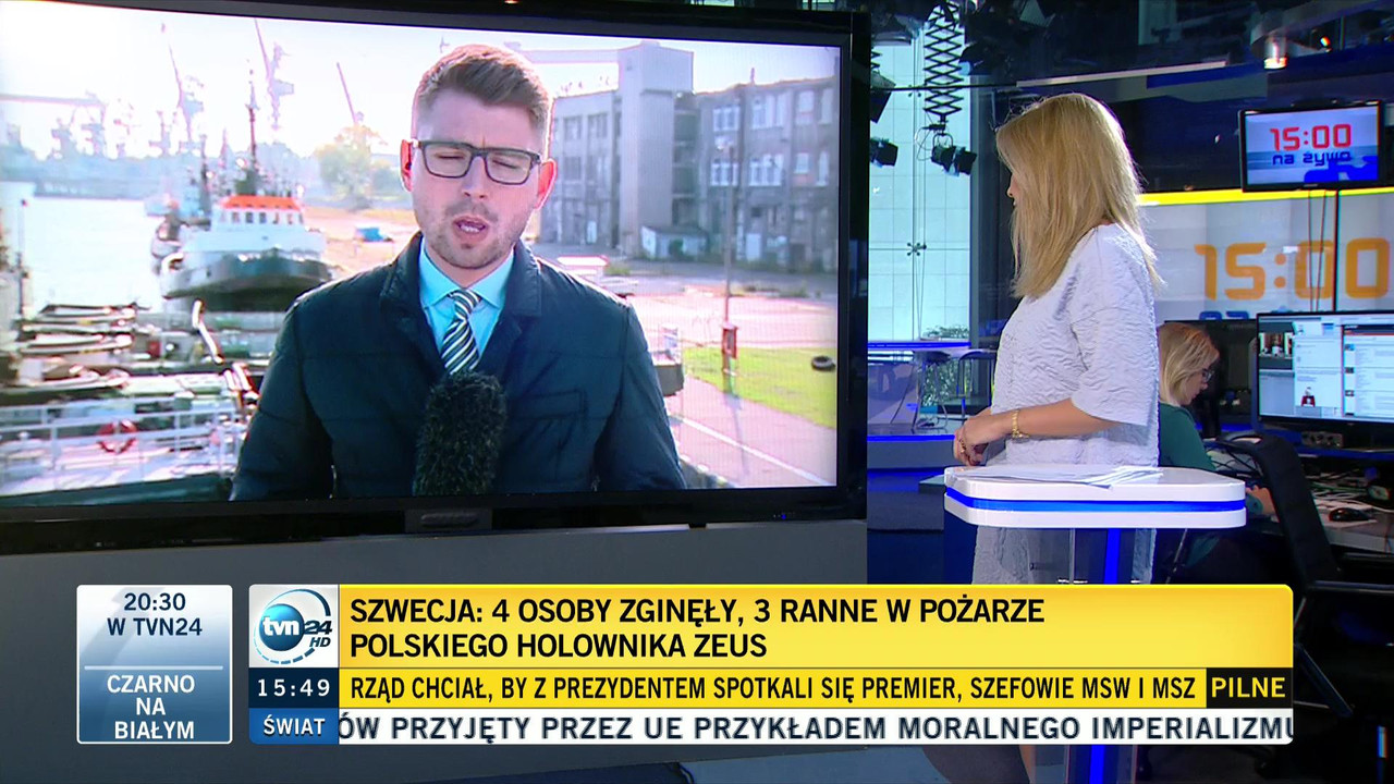 24 09 2015 anna jedrzejowska tvn24 12