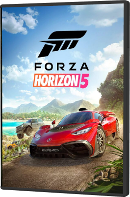 [PC] Forza Horizon 5 (2026) - FULL ITA