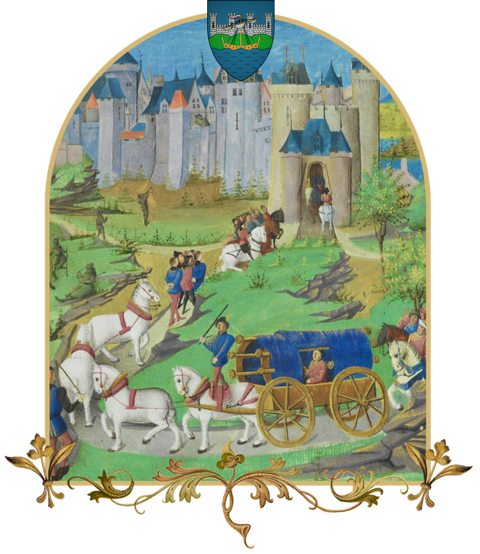 MAYORAL ELECTIONS OF ST GODWINSBURG (2)