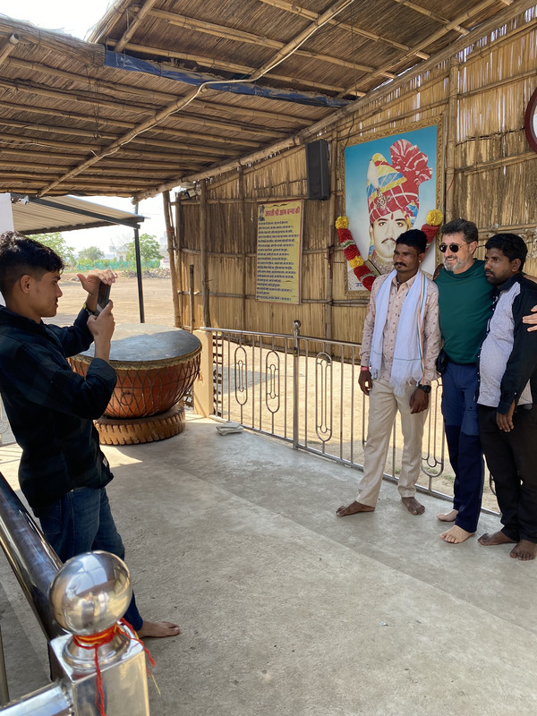 India: Un viaje esperado después de la pandemia - Blogs de India - Etapa 6 - De Jodhpur a Udaipur: Un oasis en medio de la nada (5)