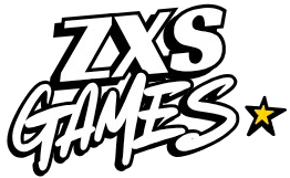 ZXS Logo