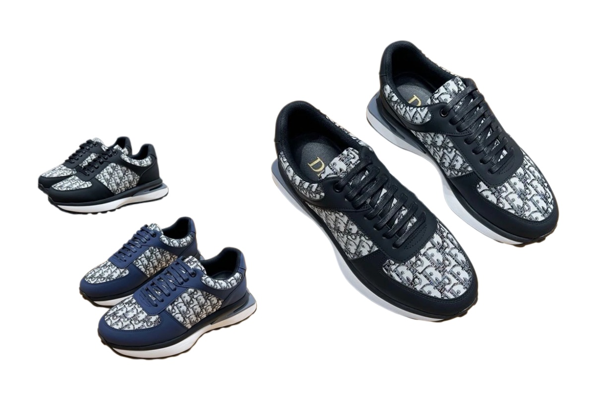 Dior B25 Runner