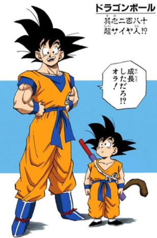 Gokumanga-Toriyama