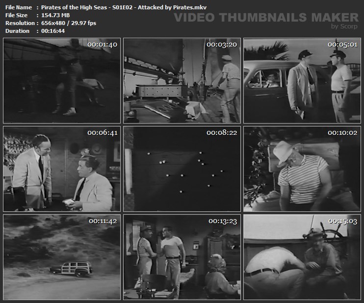 Pirates of the High Seas - S01E02 - Attacked by Pirates.mkv