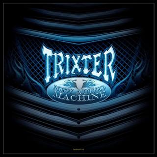 Trixter - New Audio Machine (2012).mp3 - 320 Kbps