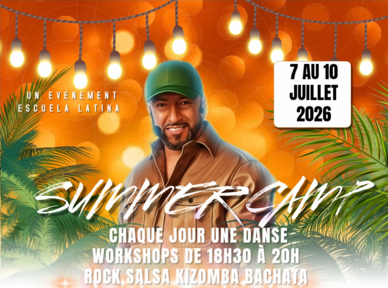 Summer Camp