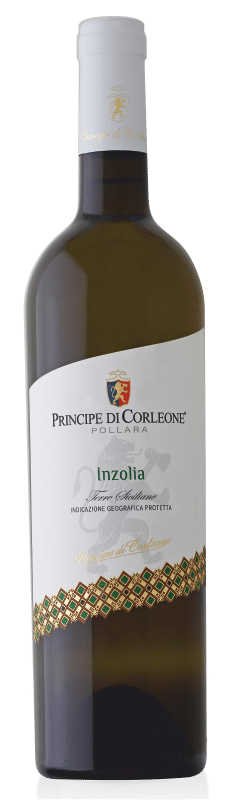 Principe di Belmonte - Chardonnay