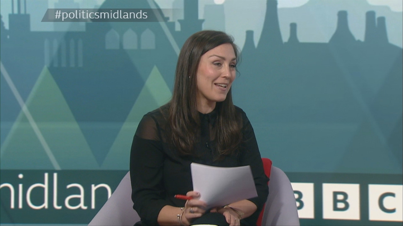 03.16 - 10.00.00 - Politics Midlands. 16 03 2025 The latest political....ts_snapshot_31.00.031