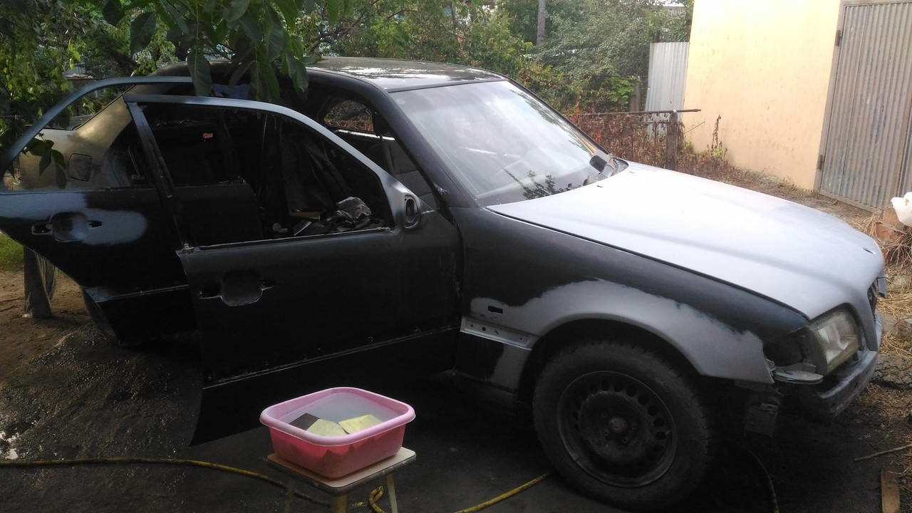 Подготовка (8)