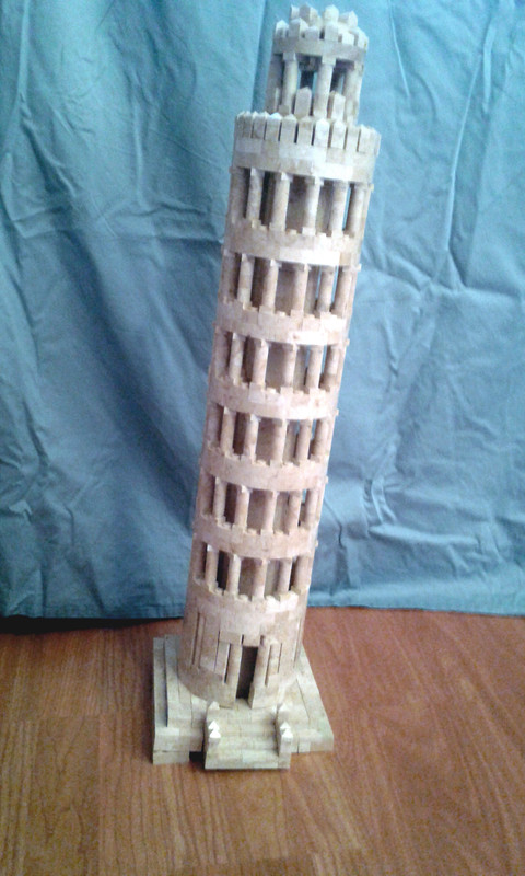 01-Torre de Pisa-generales