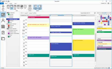 HandyPIM Business 4.0.0.2 Portable
