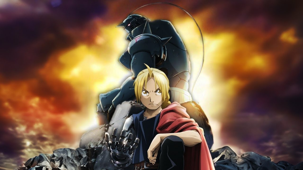 Fullmeta Alchemist