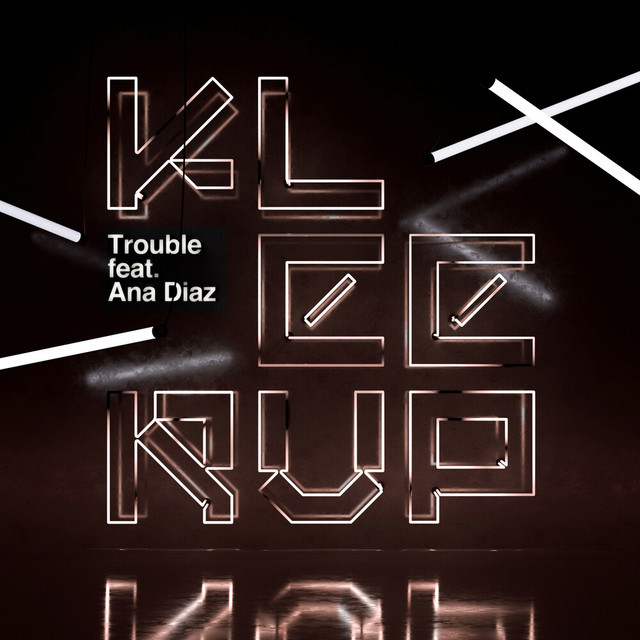 Trouble feat Ana Diaz Single Pop_ 2020 320 kbps Beats