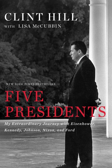 Buy Five Presidents from Amazon.com*