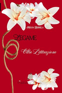 Maura Gabriela - Legame: Oltre l'attrazione (2024)