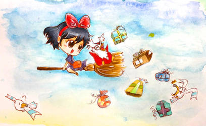 pokezaki-series-2-kiki-and-delibird-by-j