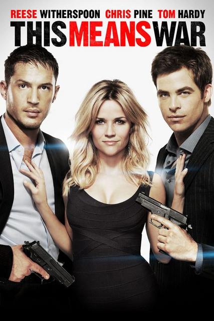 ეს ნიშნავს ომს / This Means War / es nishnavs oms