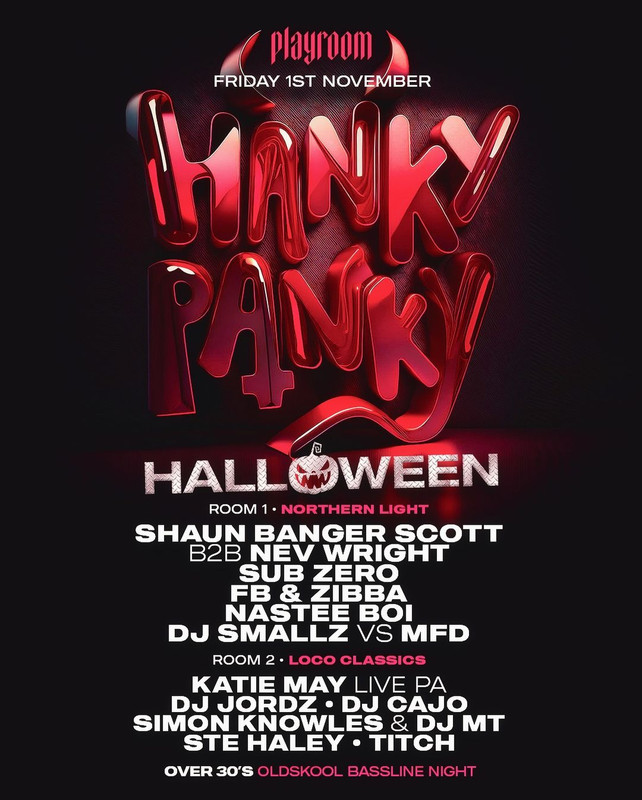 HANKY-PANKY-HALLOWEEN-Over-30s-Bassline