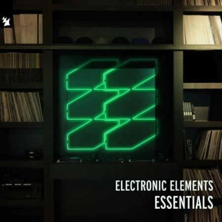 VA - Armada Electronic Elements Essentials (2020) flac