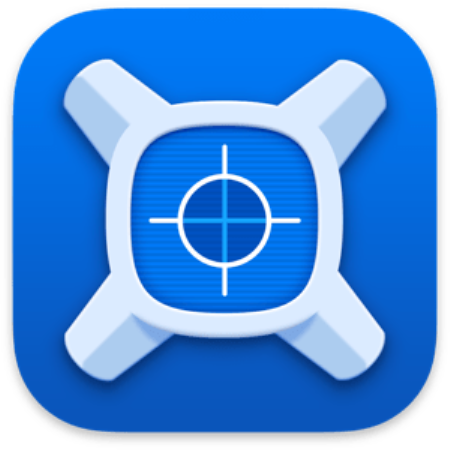 xScope 4.6 macOS