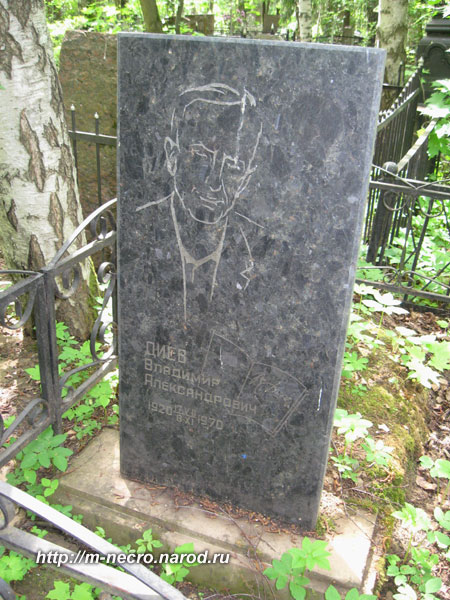 diev-va