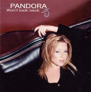 Re: Pandora