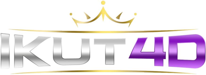 IKUT4D Logo