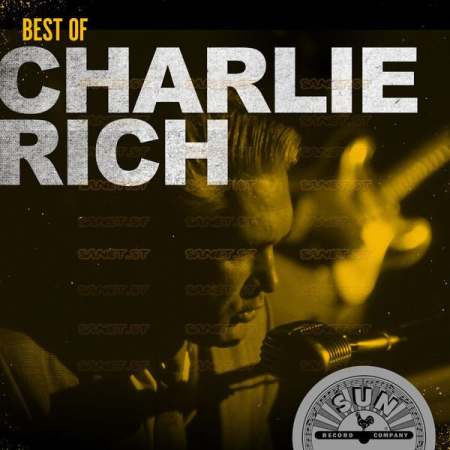 Charlie Rich   Best Of Charlie Rich (2021) mp3