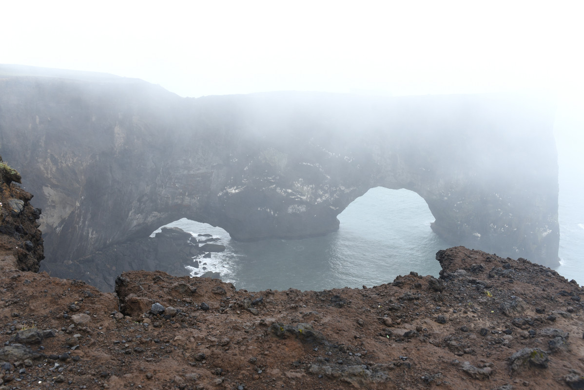 Reykjavik y suroeste: Fuego, lluvia y viento - Iceland, Las fuerzas de la naturaleza (2021) (50)