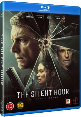 The Silent Hour (2024) FullHD 1080p ITA E-AC3 ENG DTS+AC3 Subs