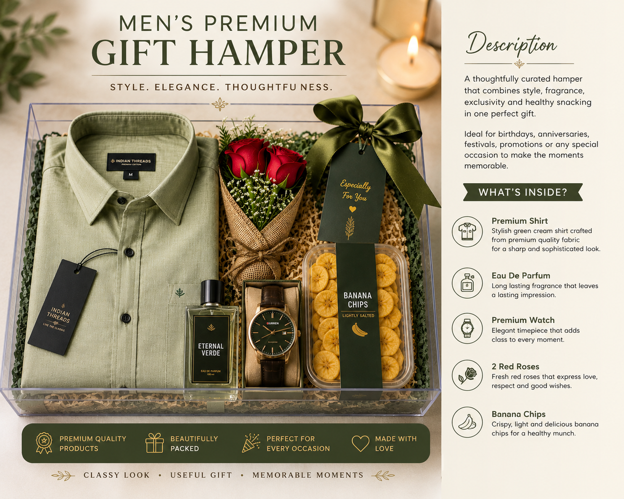 Onam hamper