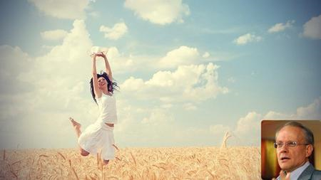 Happiness University - Create Your Happiness (30 days)