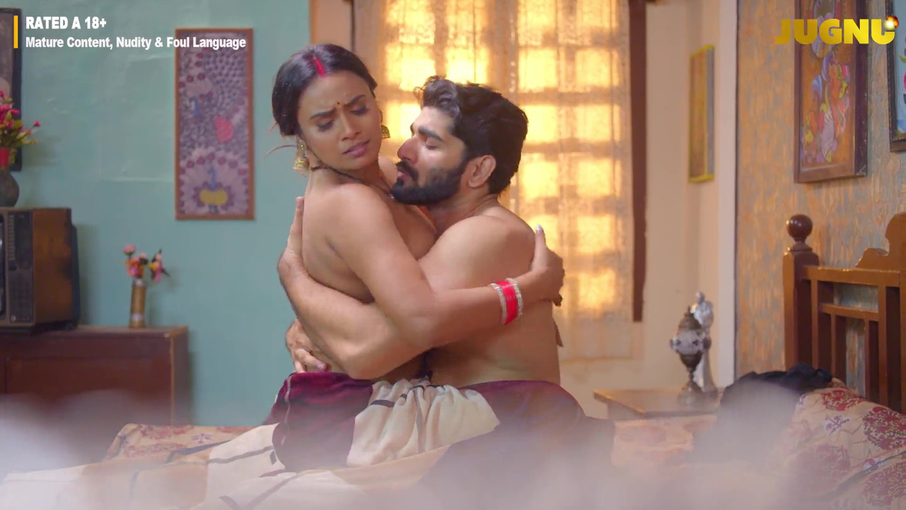 Virgin Nimmi (2025) Hindi Season 02 Part 01 | WEB-DL | 1080p | 720p | 480p | Jugnu WEB Series | Download | Watch Online