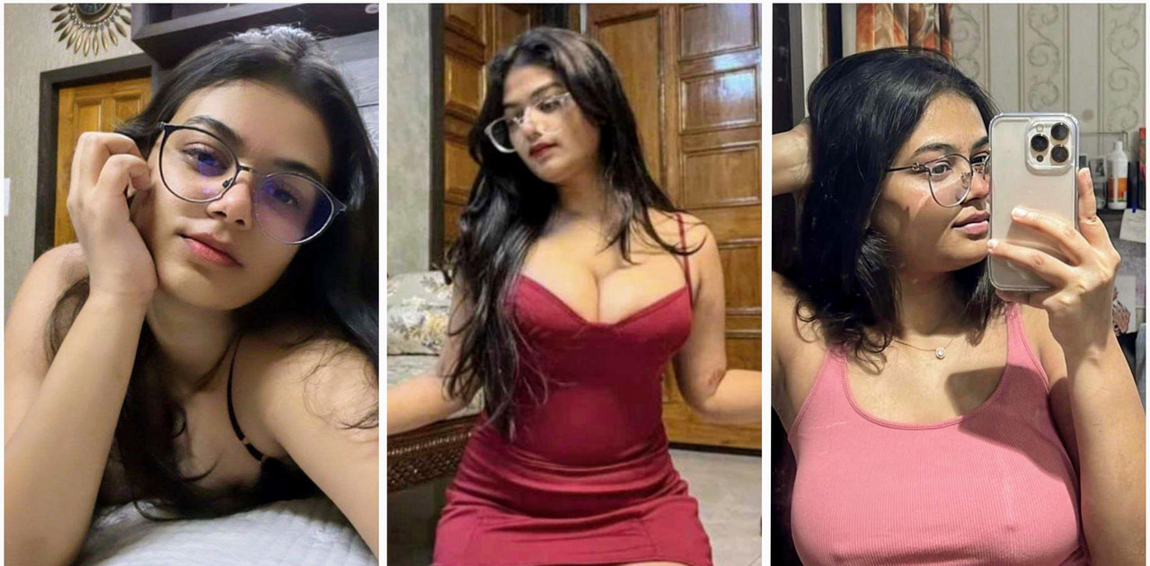 Beautiful model showing her boob exclusive viral video