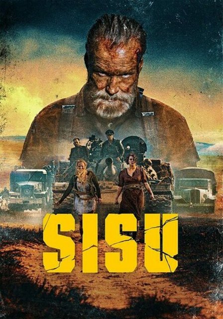 Sisu (2022) 1080p WEBRip x264-LAMA