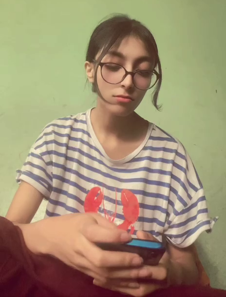 Horney Girl Pussy Fingering (2026)