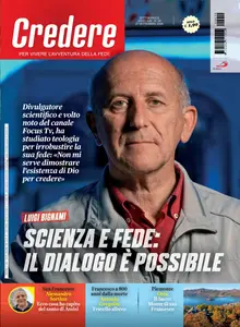 Credere – 27 Settembre 2026 [True PDF]