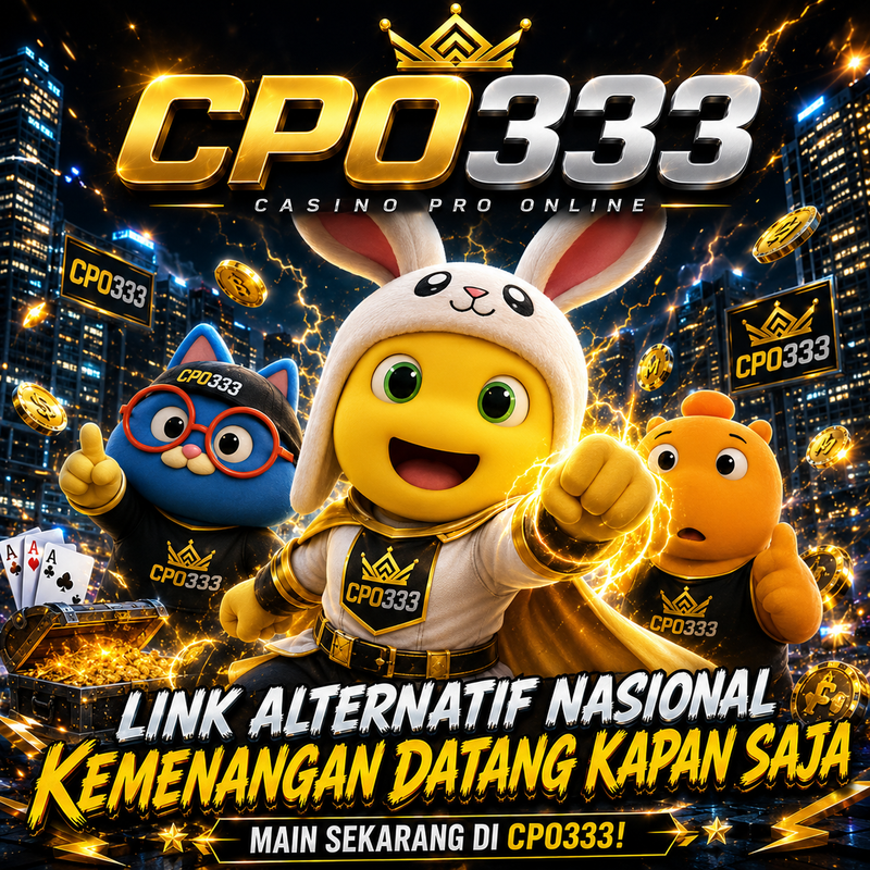 CPO333