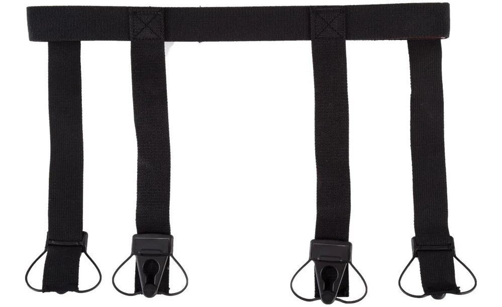 Bauer Hockey Garter Belt! Youth Large X-Large Waist, Hockey Socks Jock |  eBay
