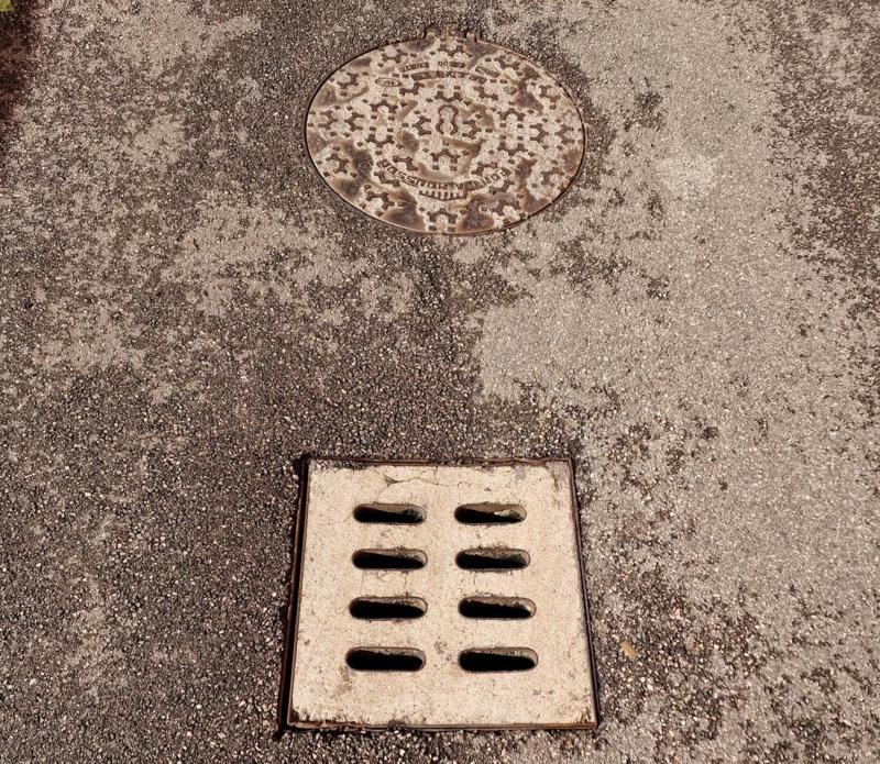 Caditoie e sistema fognario: un aggiornamento sui lavori pubblici