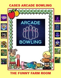 arcade bowling