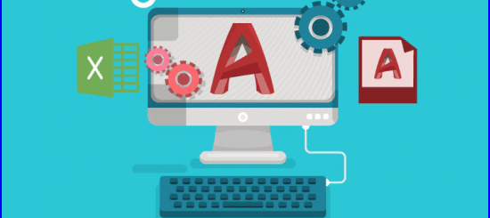 The complete AutoCAD Automation tasks course Using Script