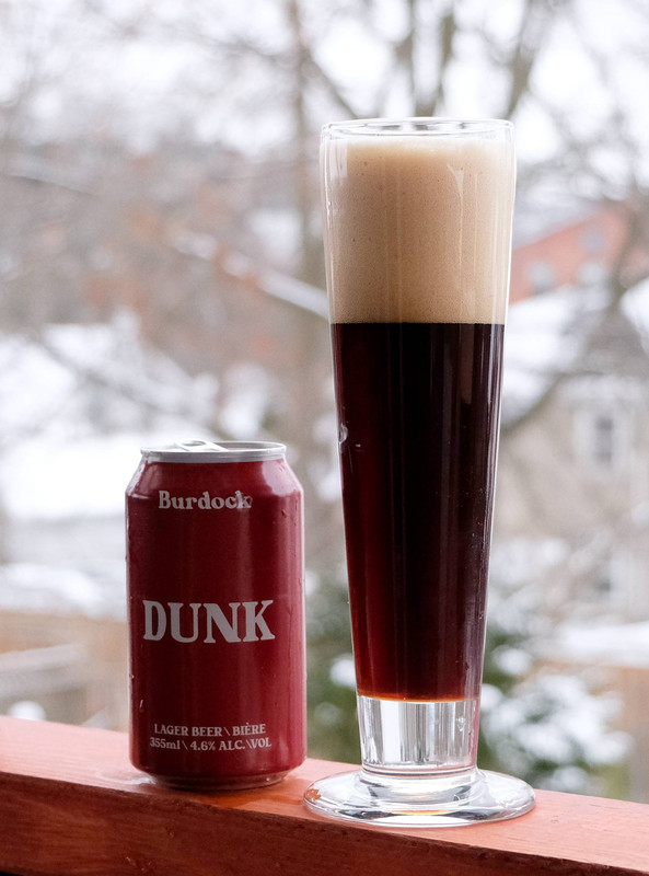 dunk