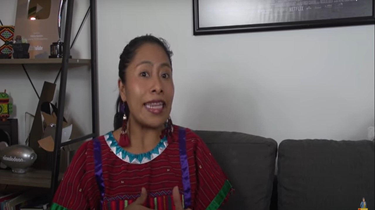 Casa de Yalitza Aparicio: así vive actualmente la actriz de Roma