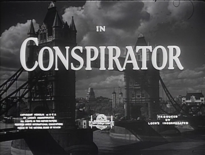 Conspirator (1949) DVDRip.Dual.mkv_snapshot 01