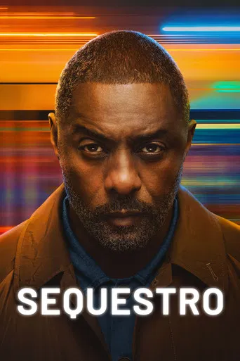 Sequestro 2ª Temporada (2026) WEB-DL 1080p Dual Áudio