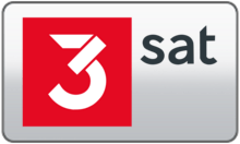 Logo de 3sat