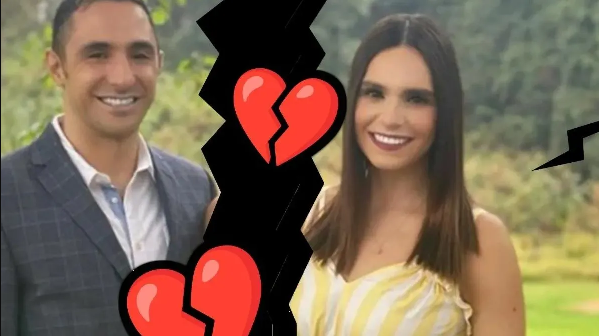 Así es como Tania Rincón supera su triste divorcio