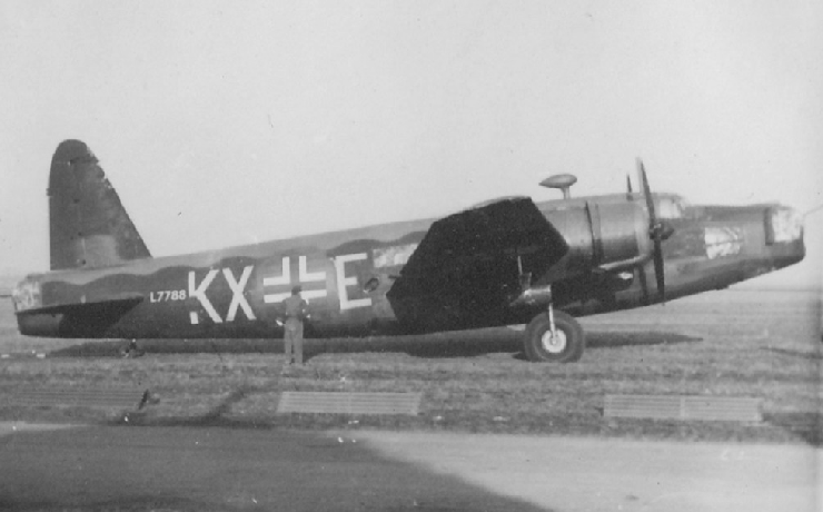 Vickers Wellington Img2B2